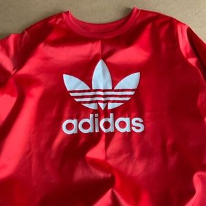 Adidas sweatshirt